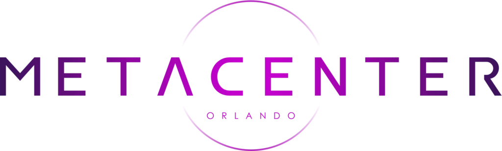 MetaCenter Orlando logo