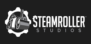 Streamroller-Studios-Logo