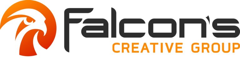 Falcons Creative Group Logo