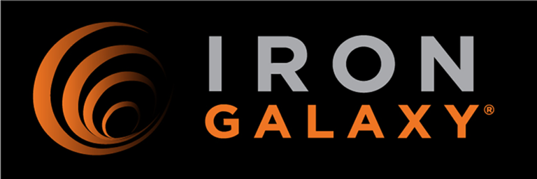 iron-galaxy