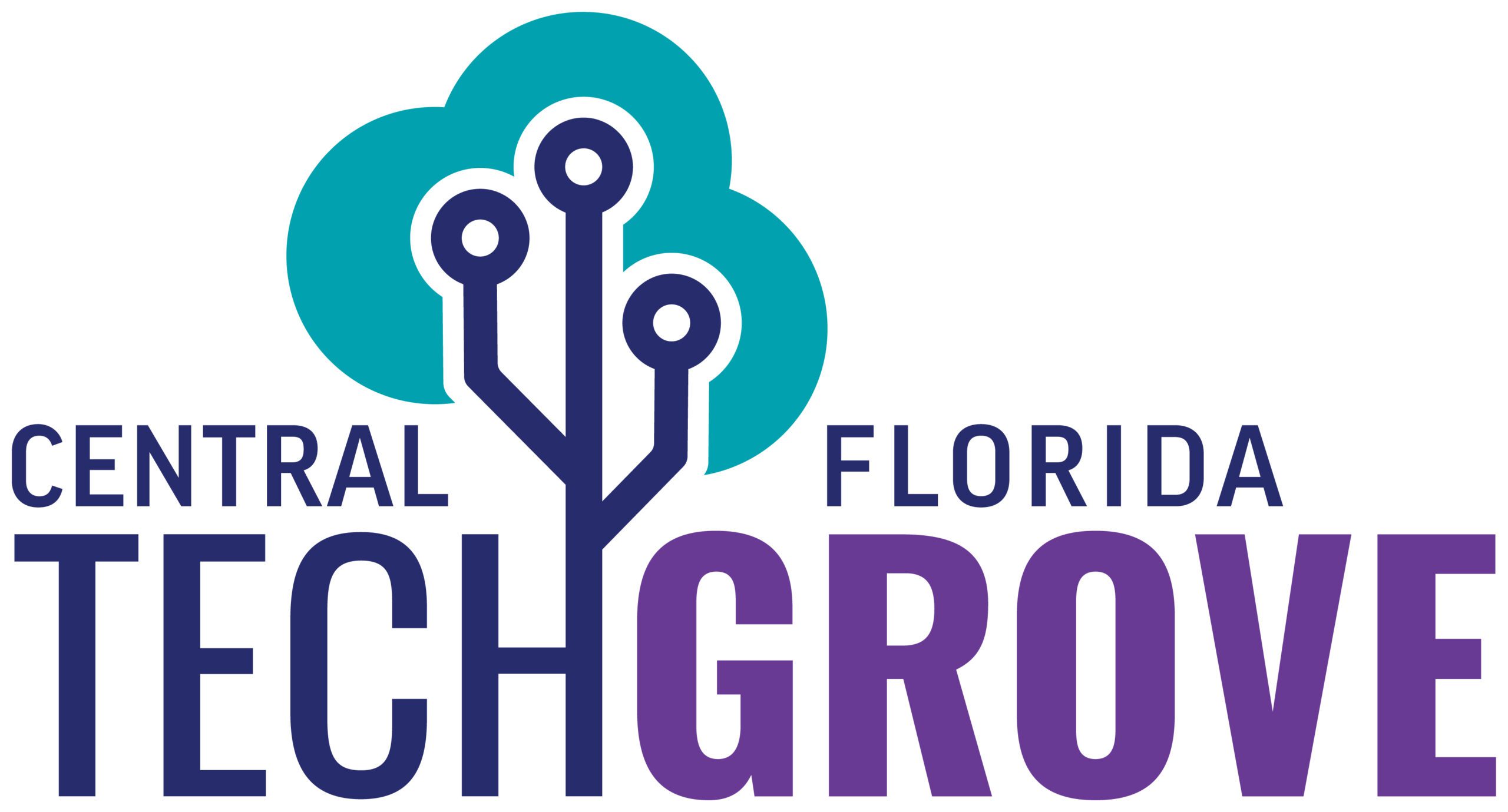 Tech Grove Logo