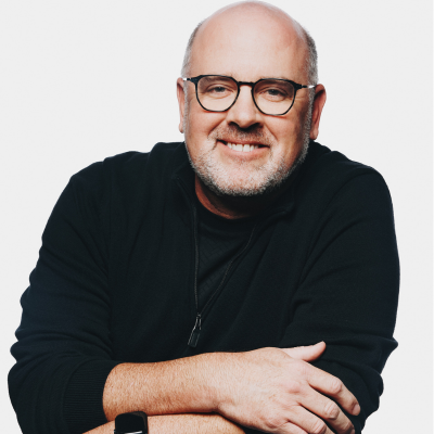 Daryl Holt
